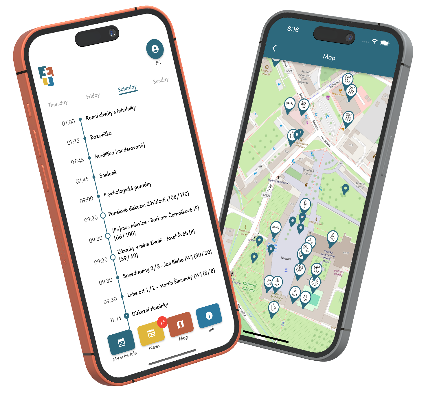 How Festapp works